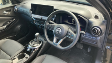 Nissan Juke 1.6 Hybrid Tekna 5dr Auto Hybrid Hatchback